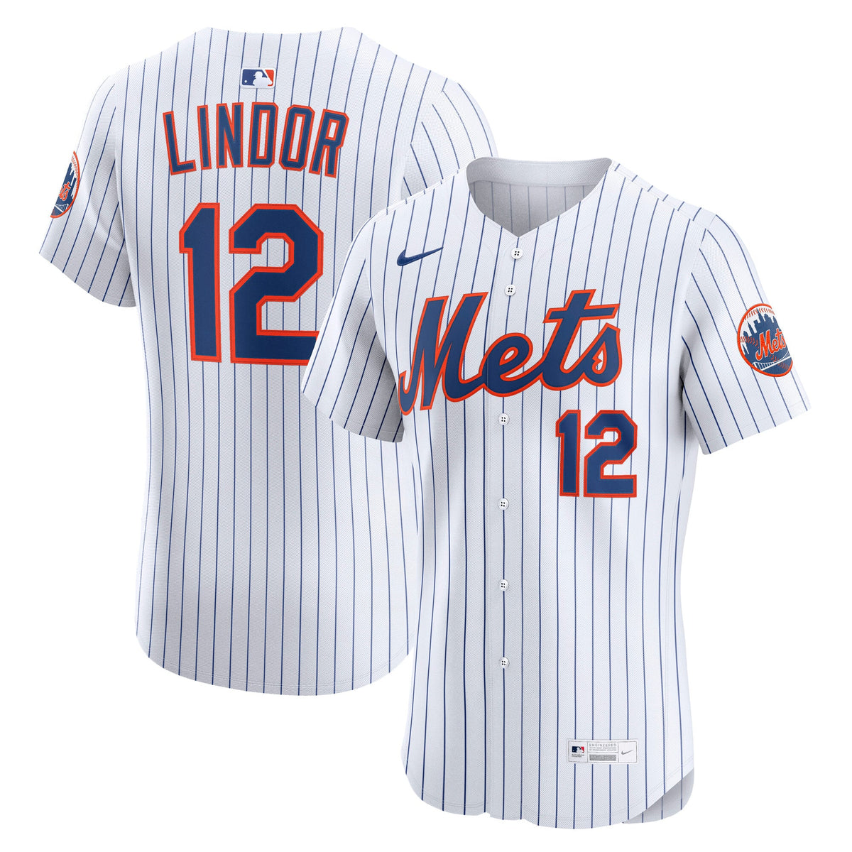New York Mets jersey
