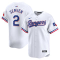 Texas Rangers jersey