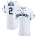 Seattle Mariners jersey