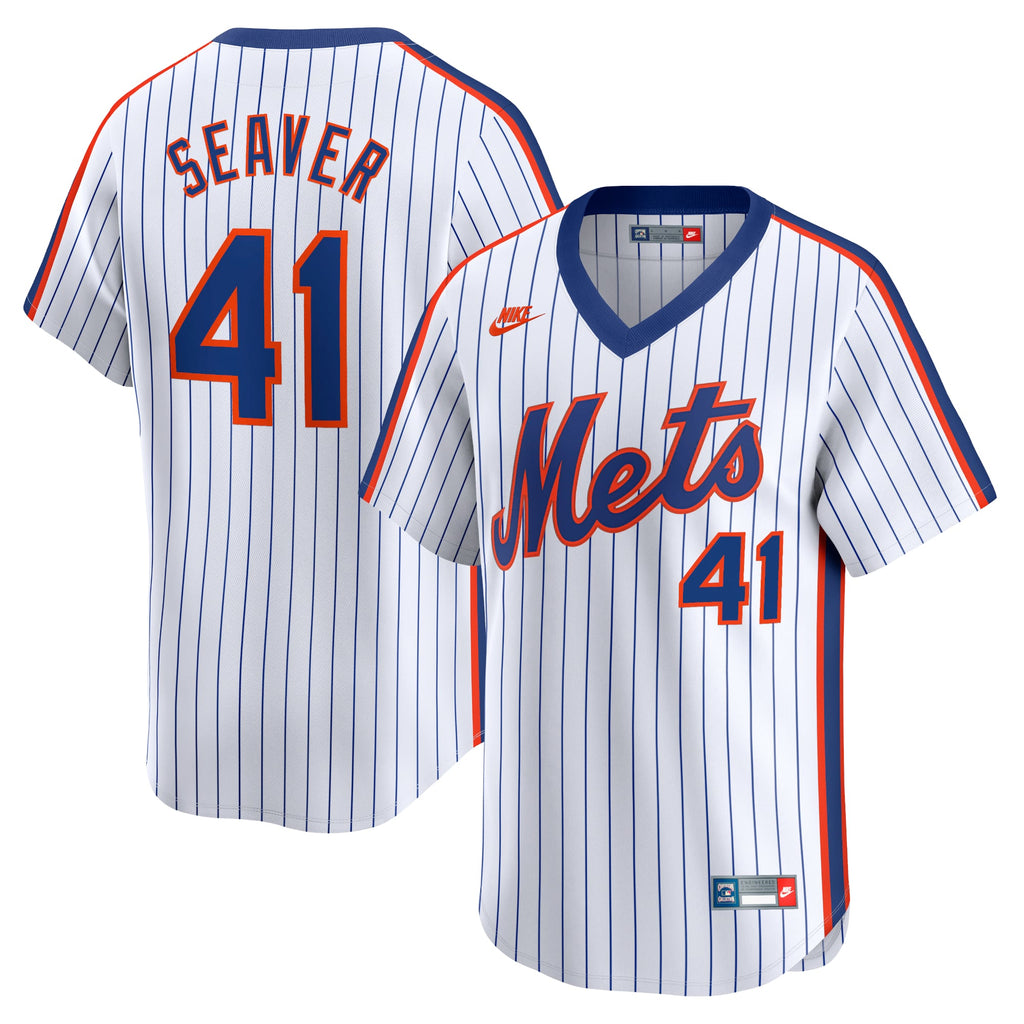 New York Mets jersey