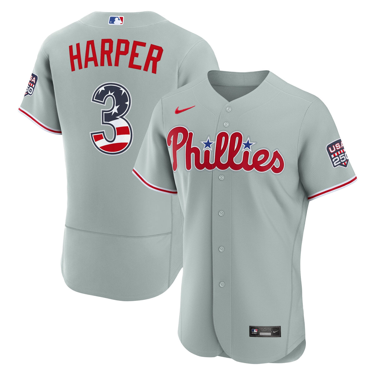 Philadelphia Phillies jersey