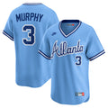 Atlanta Braves jersey