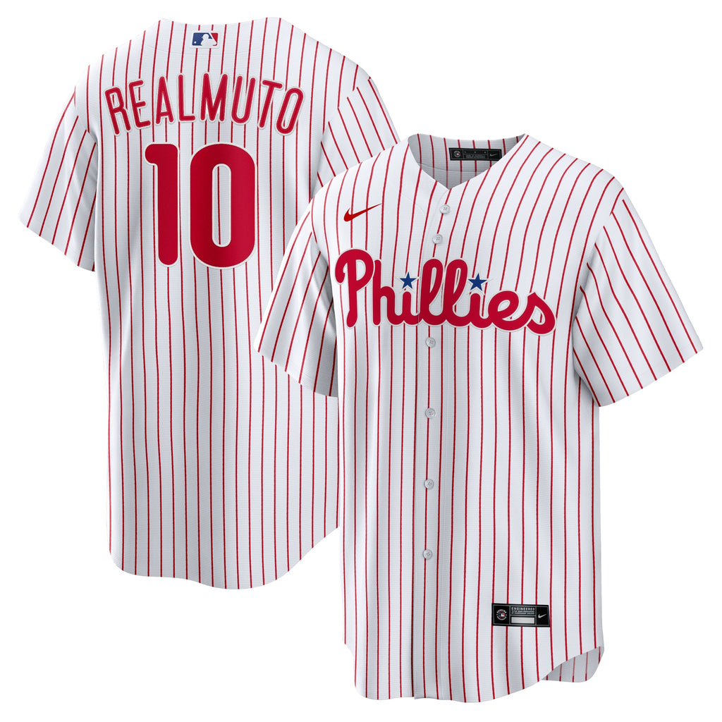 Philadelphia Phillies jersey