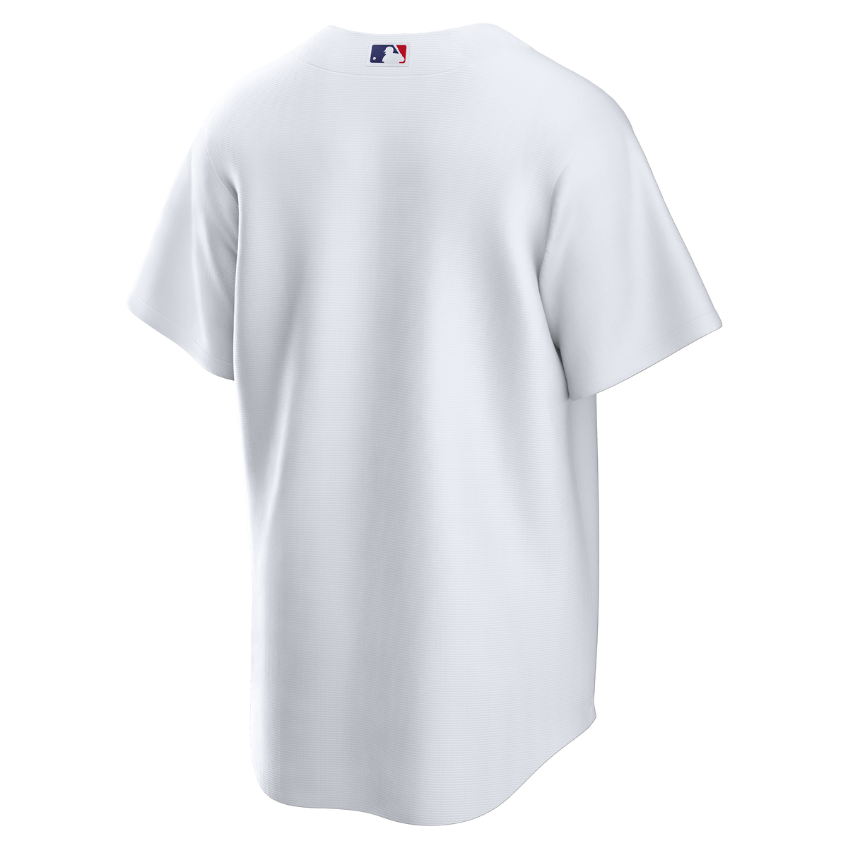 Men's St. Louis Cardinals Nike White Home Big & Tall Replica Jersey