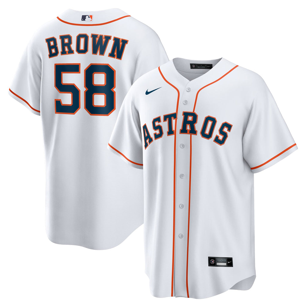 Houston Astros jersey