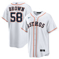 Houston Astros jersey