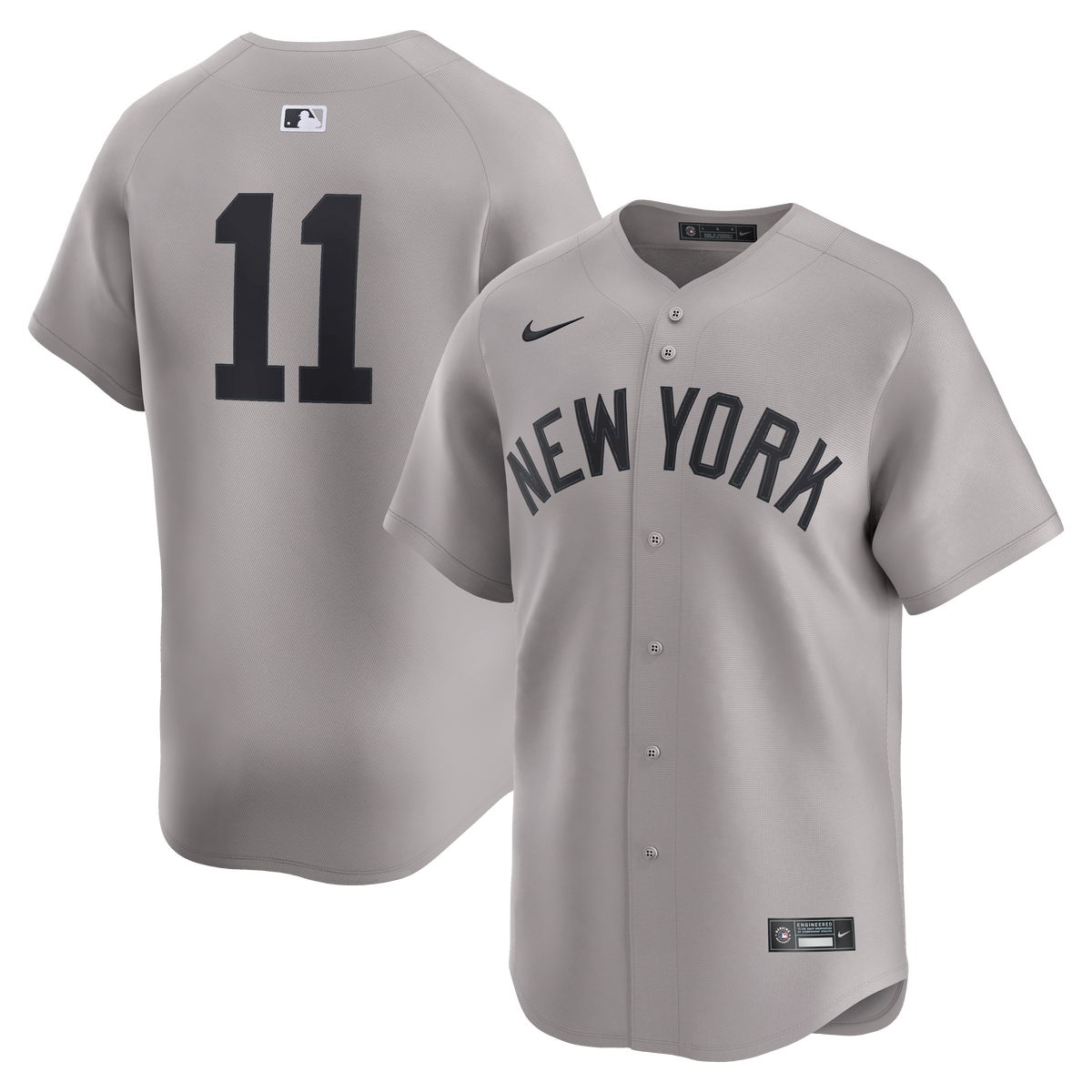 New York Yankees jersey