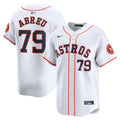 Houston Astros jersey