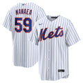 New York Mets jersey