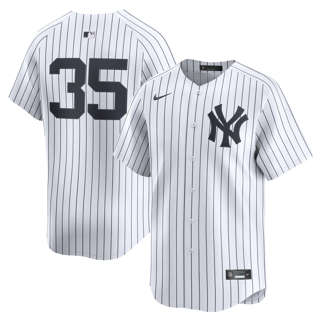 New York Yankees jersey