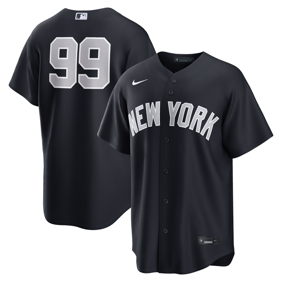 New York Yankees jersey
