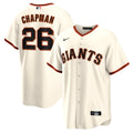 San Francisco Giants jersey