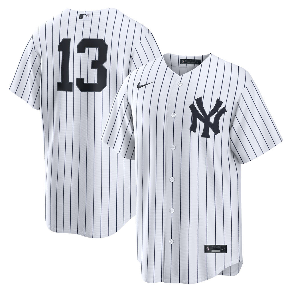 New York Yankees jersey