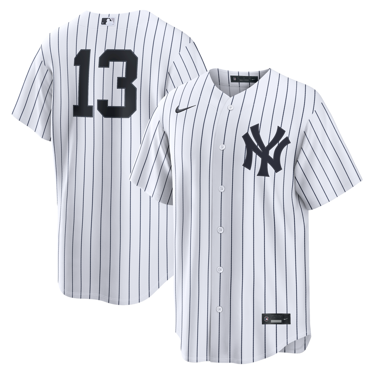 New York Yankees jersey