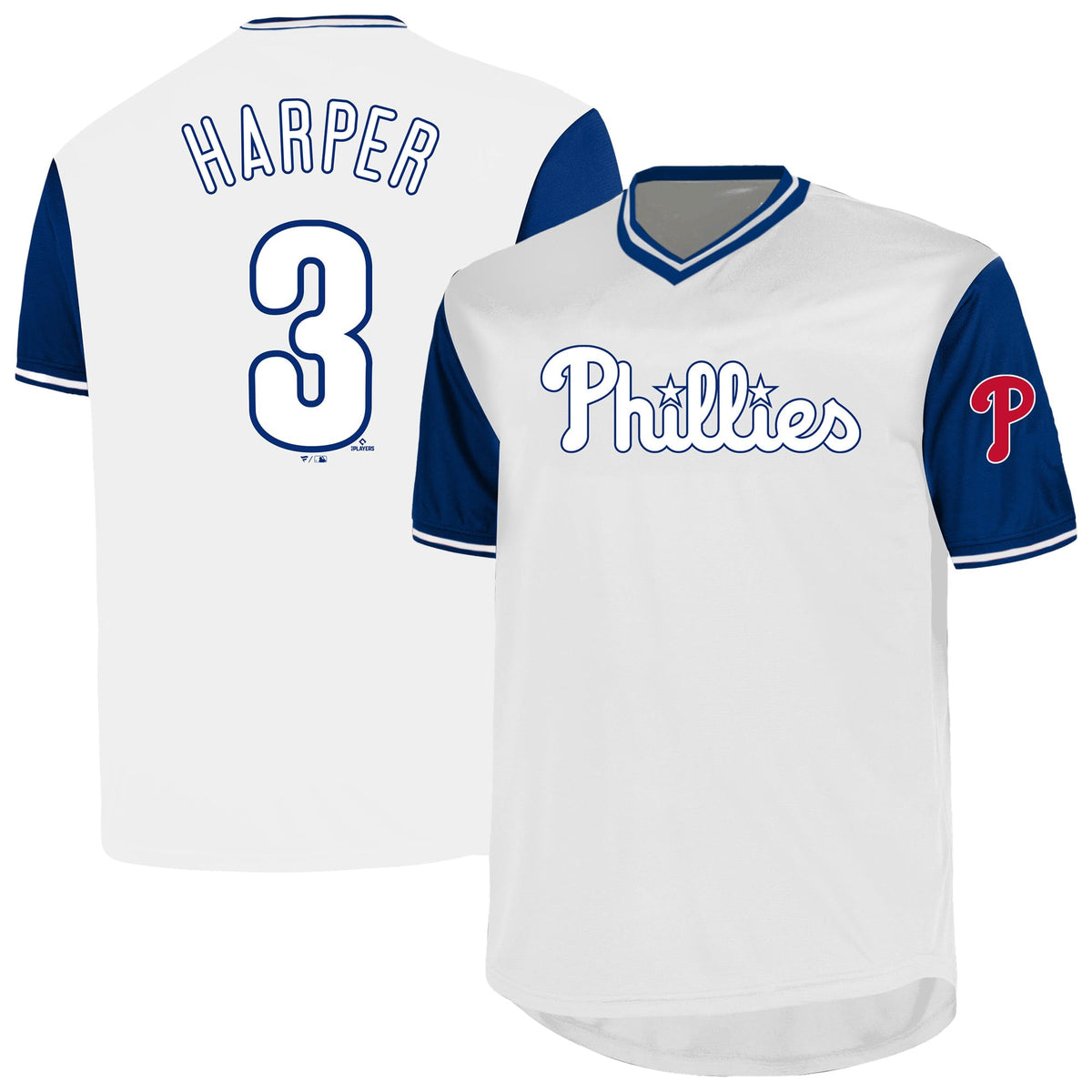 Philadelphia Phillies jersey
