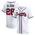 Atlanta Braves jersey