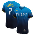 Philadelphia Phillies jersey