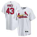 St. Louis Cardinals jersey