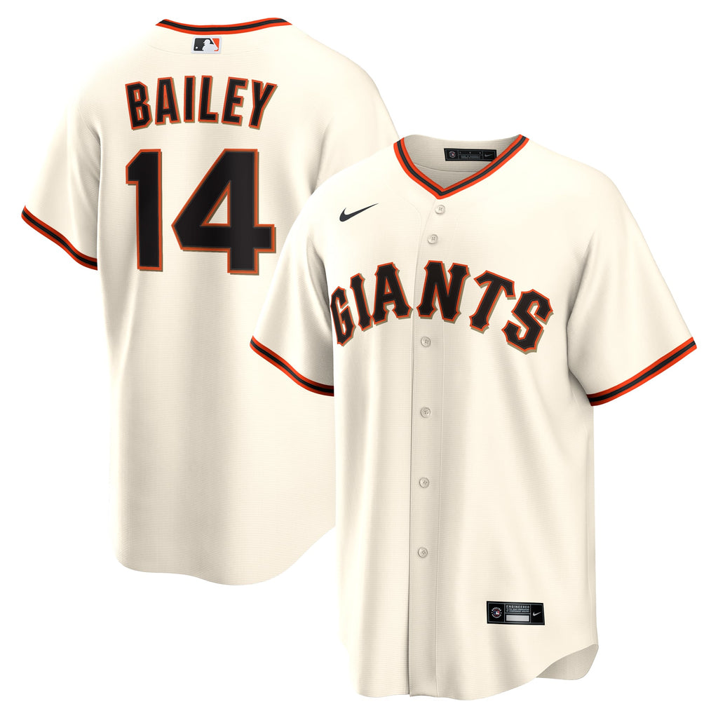 San Francisco Giants jersey