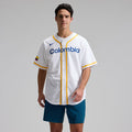 Colombia Baseball jersey