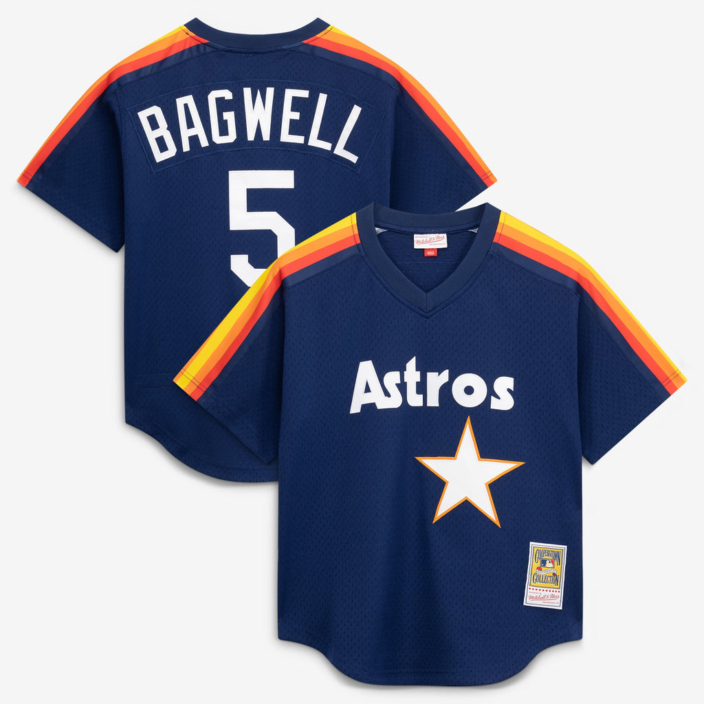 Houston Astros jersey