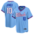 Atlanta Braves jersey