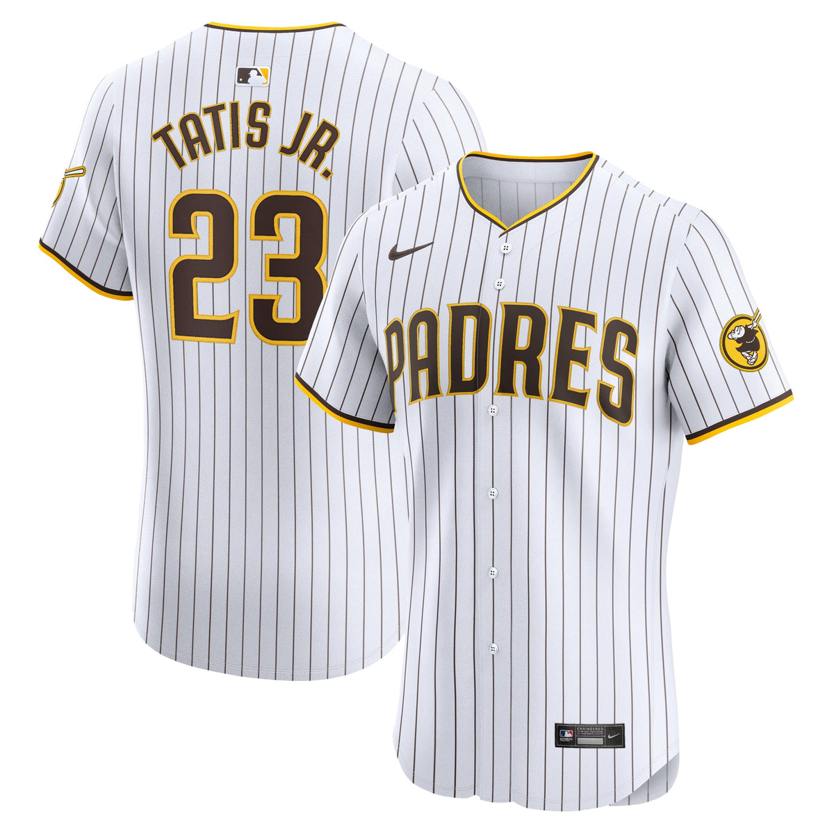 San Diego Padres jersey