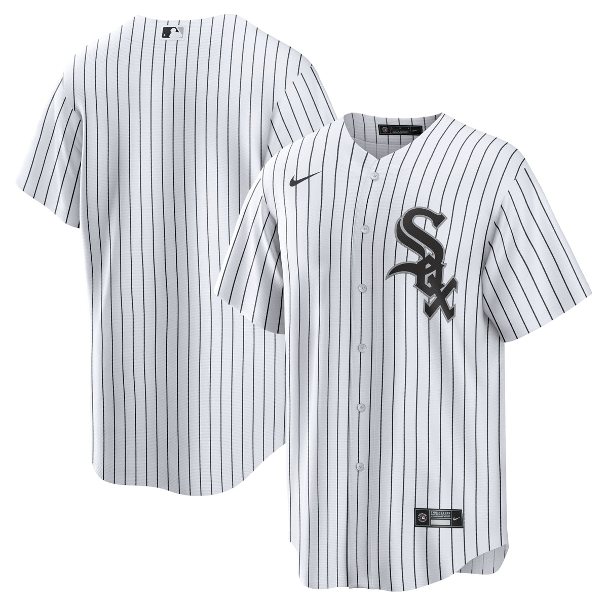 Chicago White Sox jersey