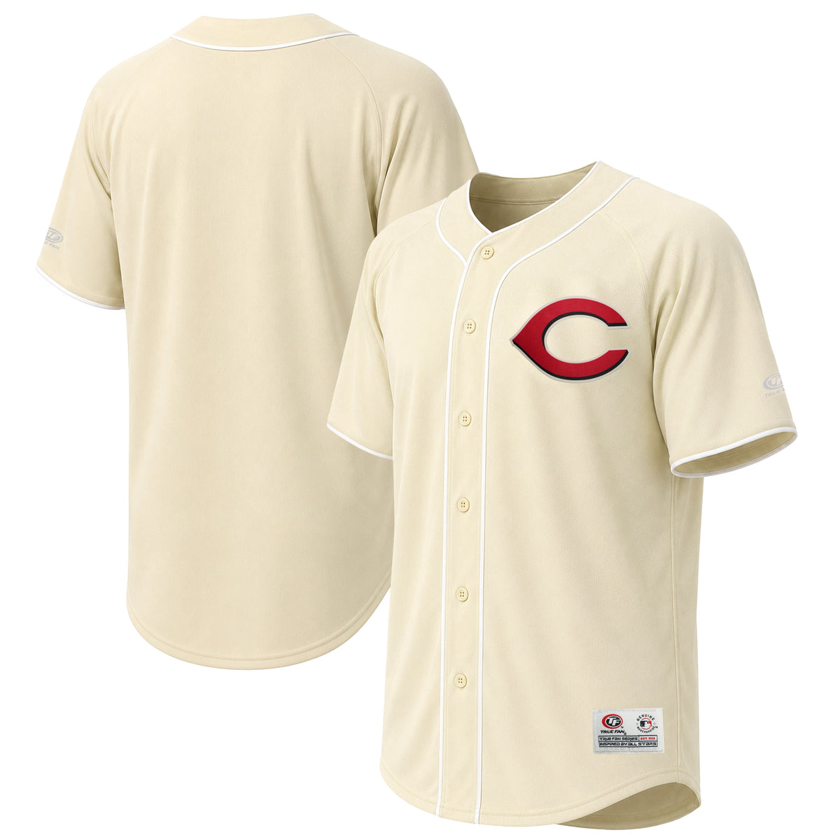 Cincinnati Reds jersey