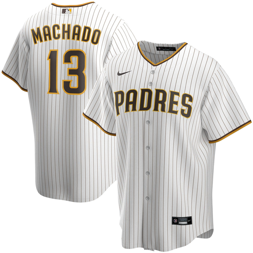 San Diego Padres jersey