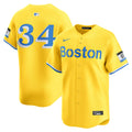 Boston Red Sox jersey