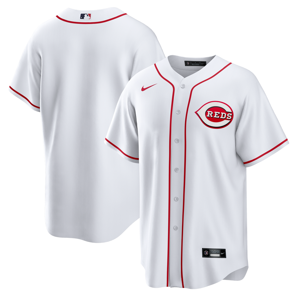 Cincinnati Reds jersey