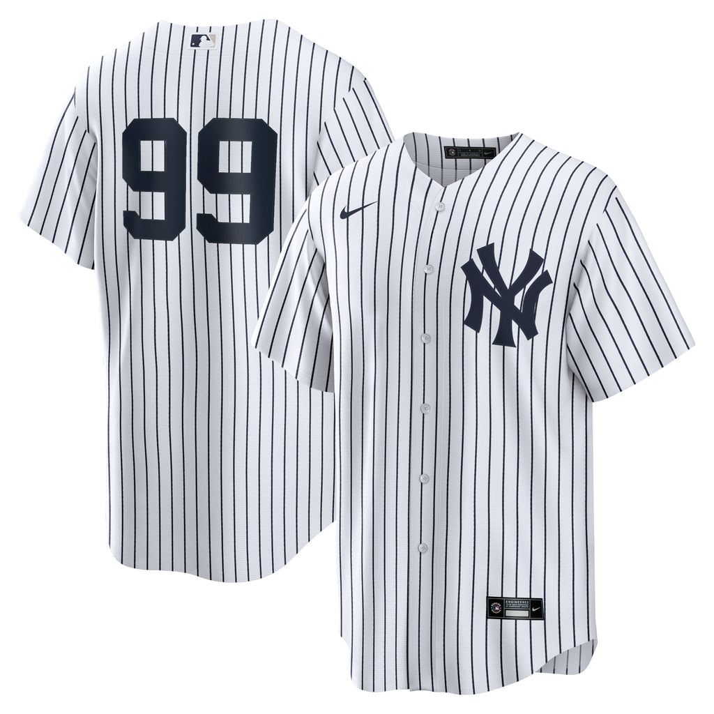 New York Yankees jersey