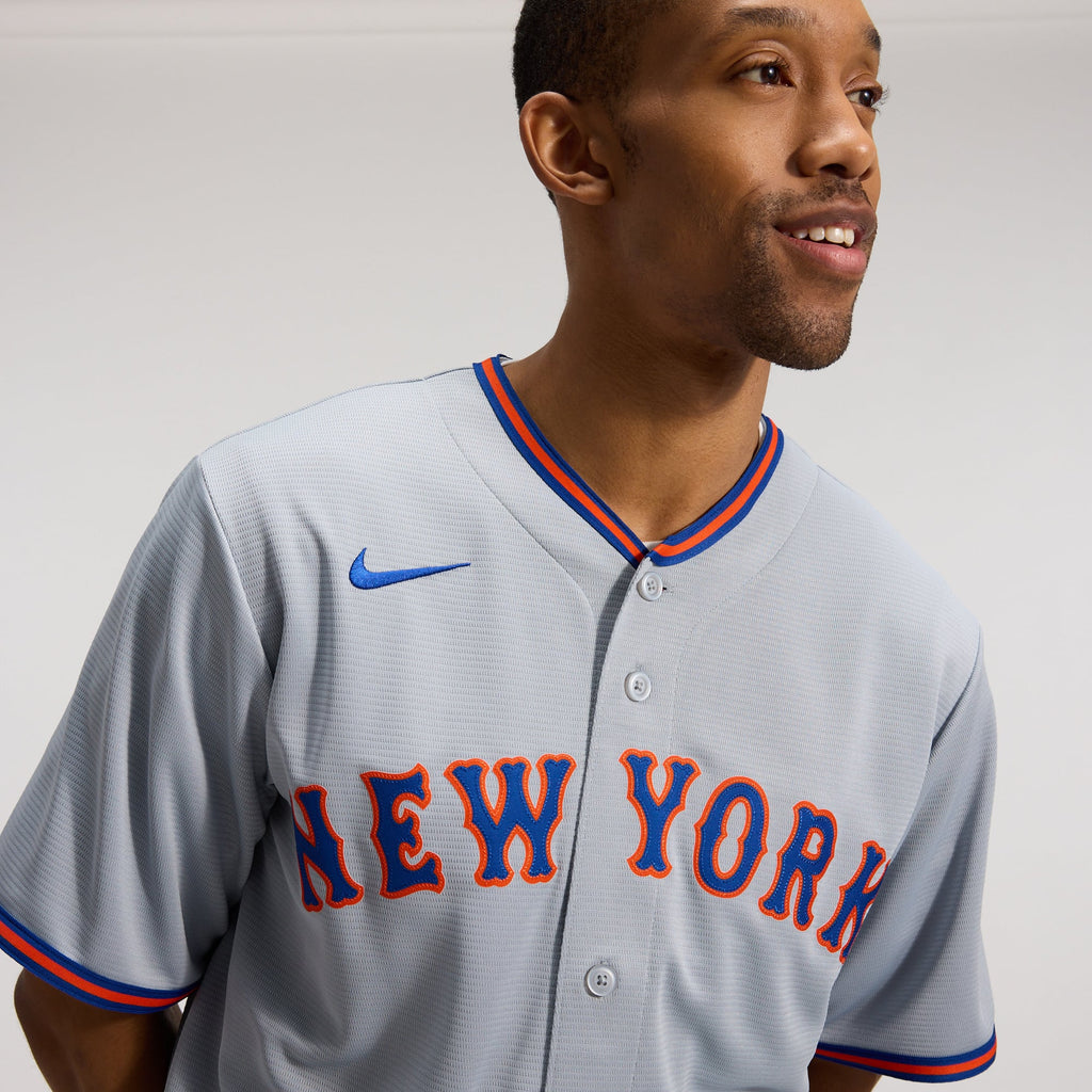 Men's New York Mets Juan Soto Nike Royal Alternate Replica Jersey