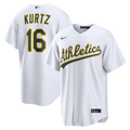 Athletics jersey