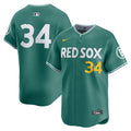 Boston Red Sox jersey