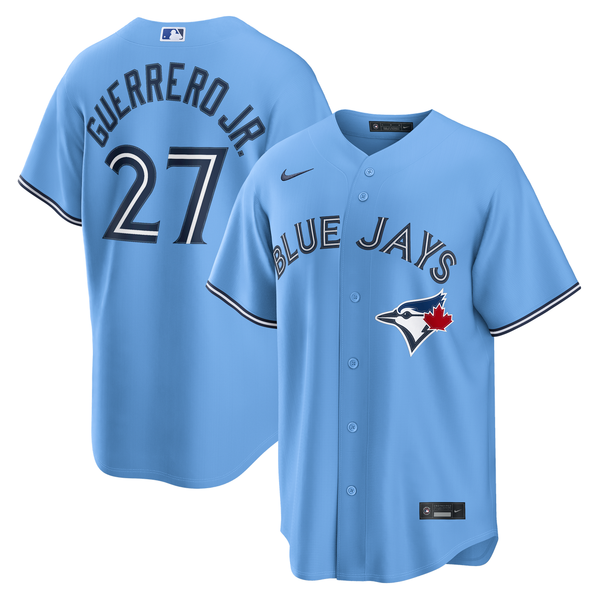Toronto Blue Jays jersey