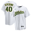 Athletics jersey