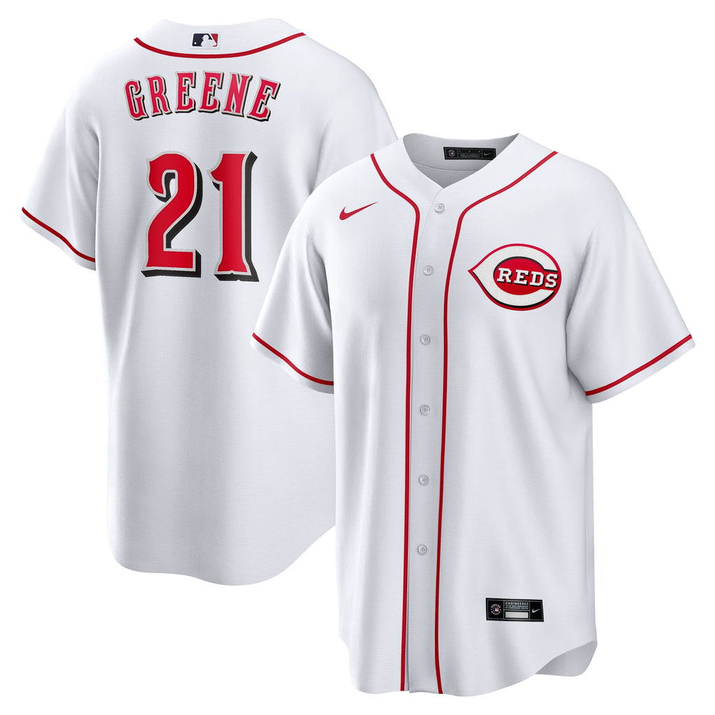 Cincinnati Reds jersey