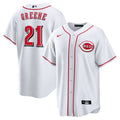 Cincinnati Reds jersey