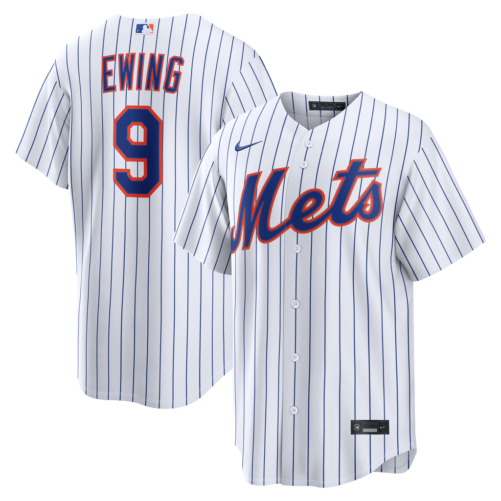 New York Mets jersey