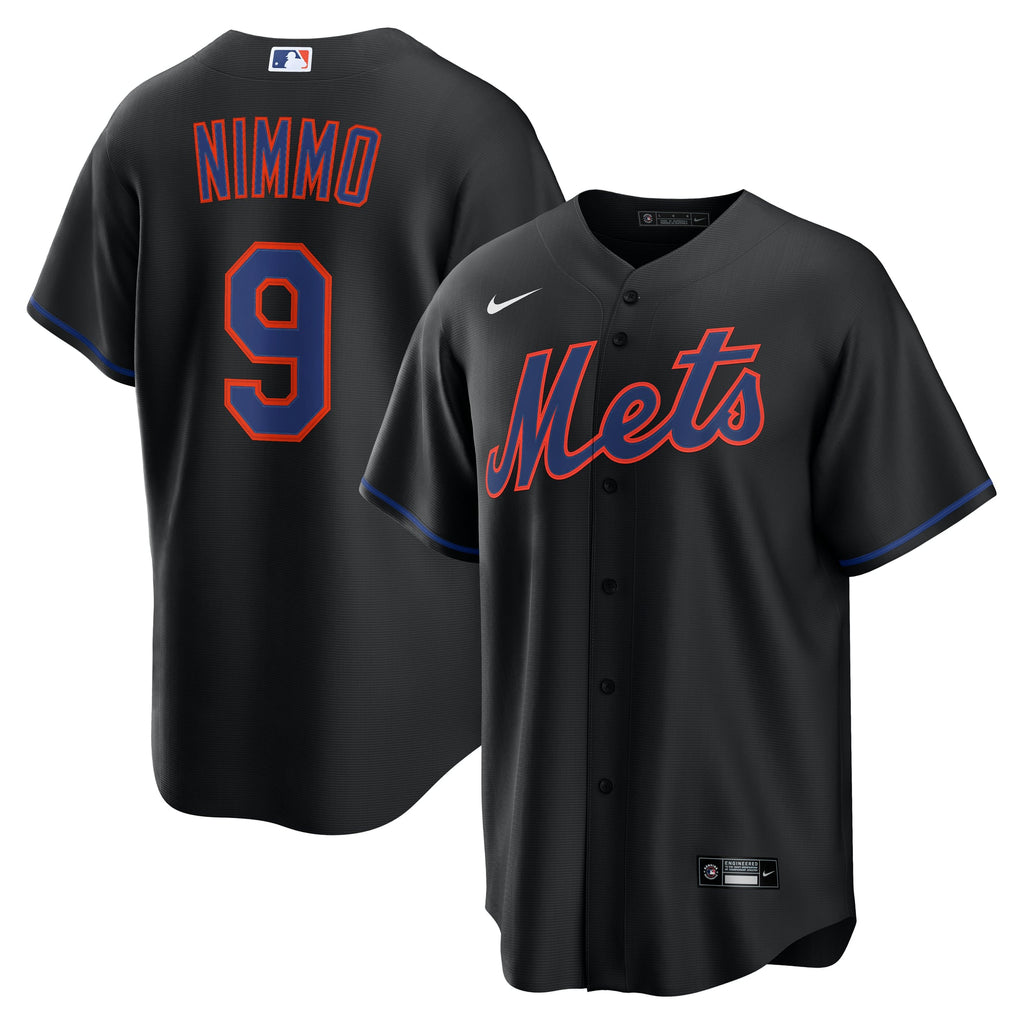 New York Mets jersey