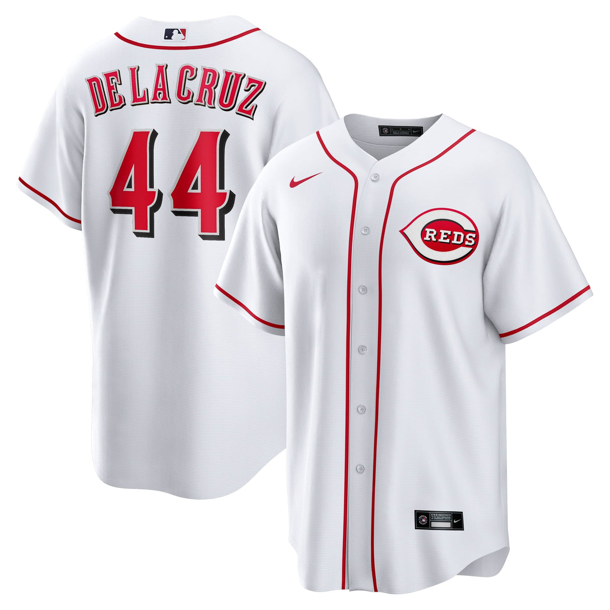 Cincinnati Reds jersey