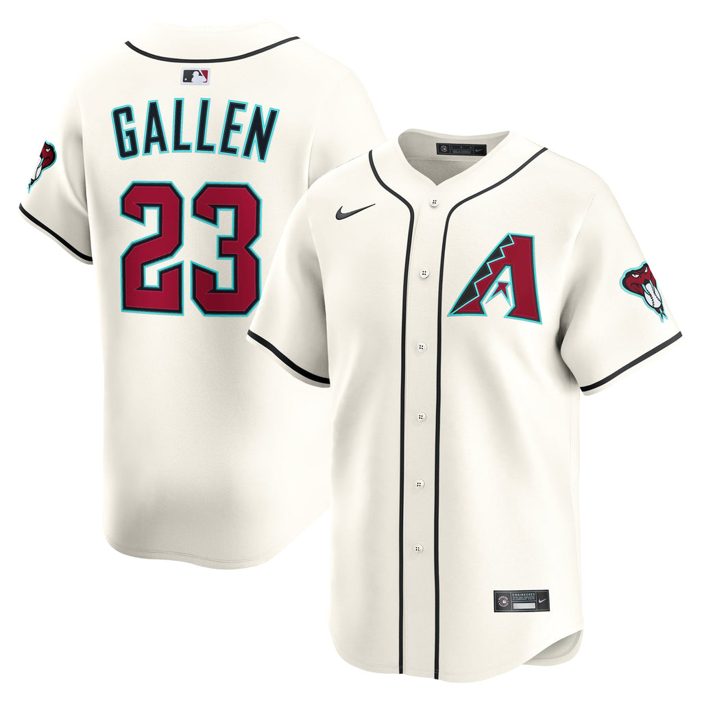 Arizona Diamondbacks jersey