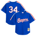 Texas Rangers jersey