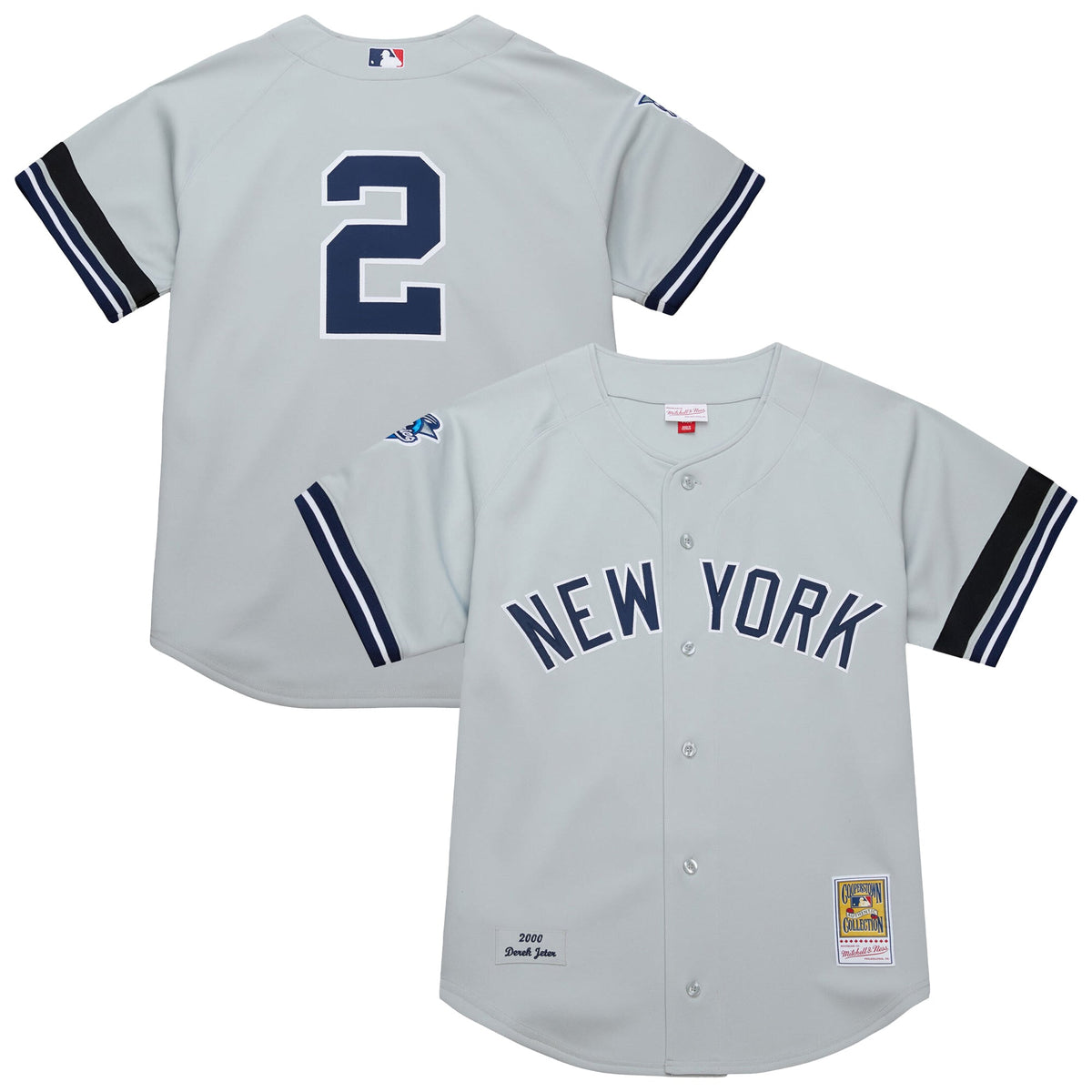 New York Yankees jersey