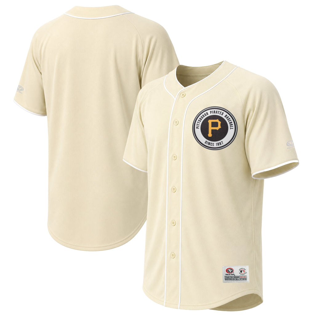 Pittsburgh Pirates jersey