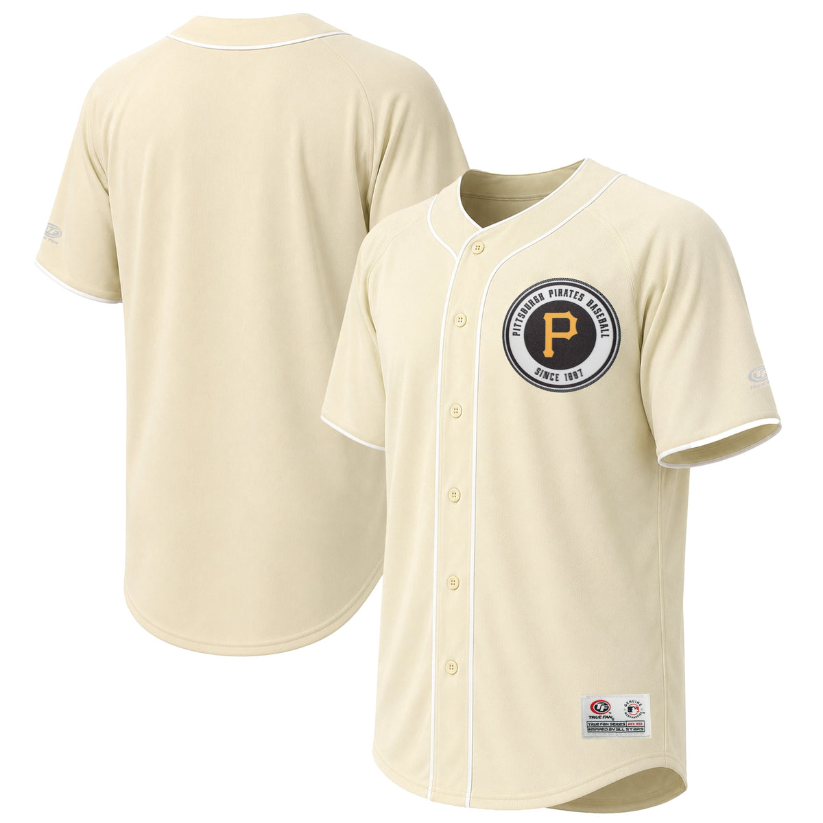 Pittsburgh Pirates jersey