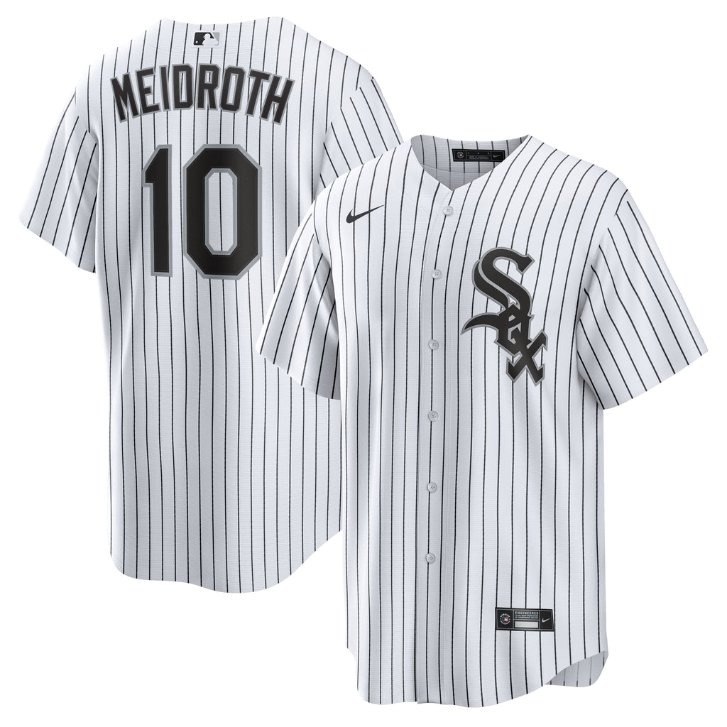 Chicago White Sox jersey