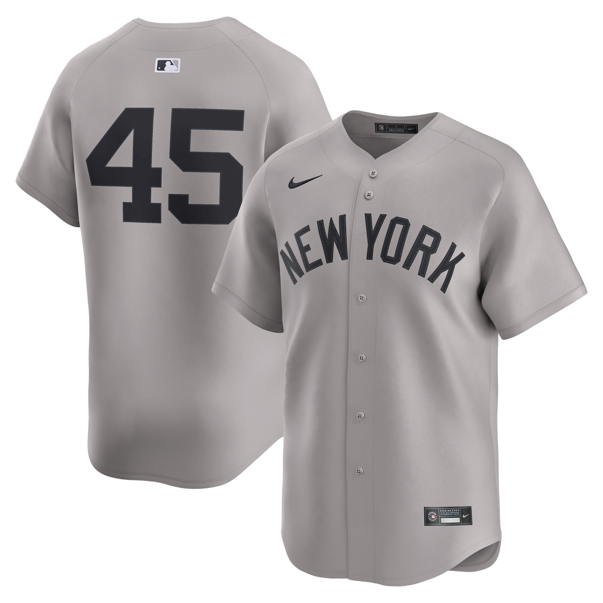 New York Yankees jersey